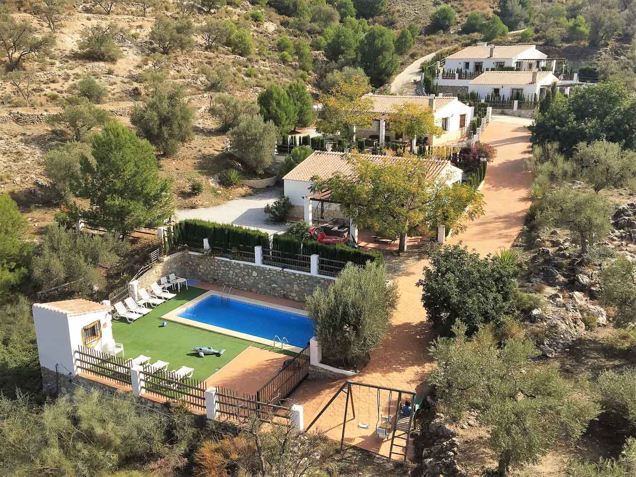 Copyright Vakantiezuidspanje.nl (c) Vakantiezuidspanje.nl