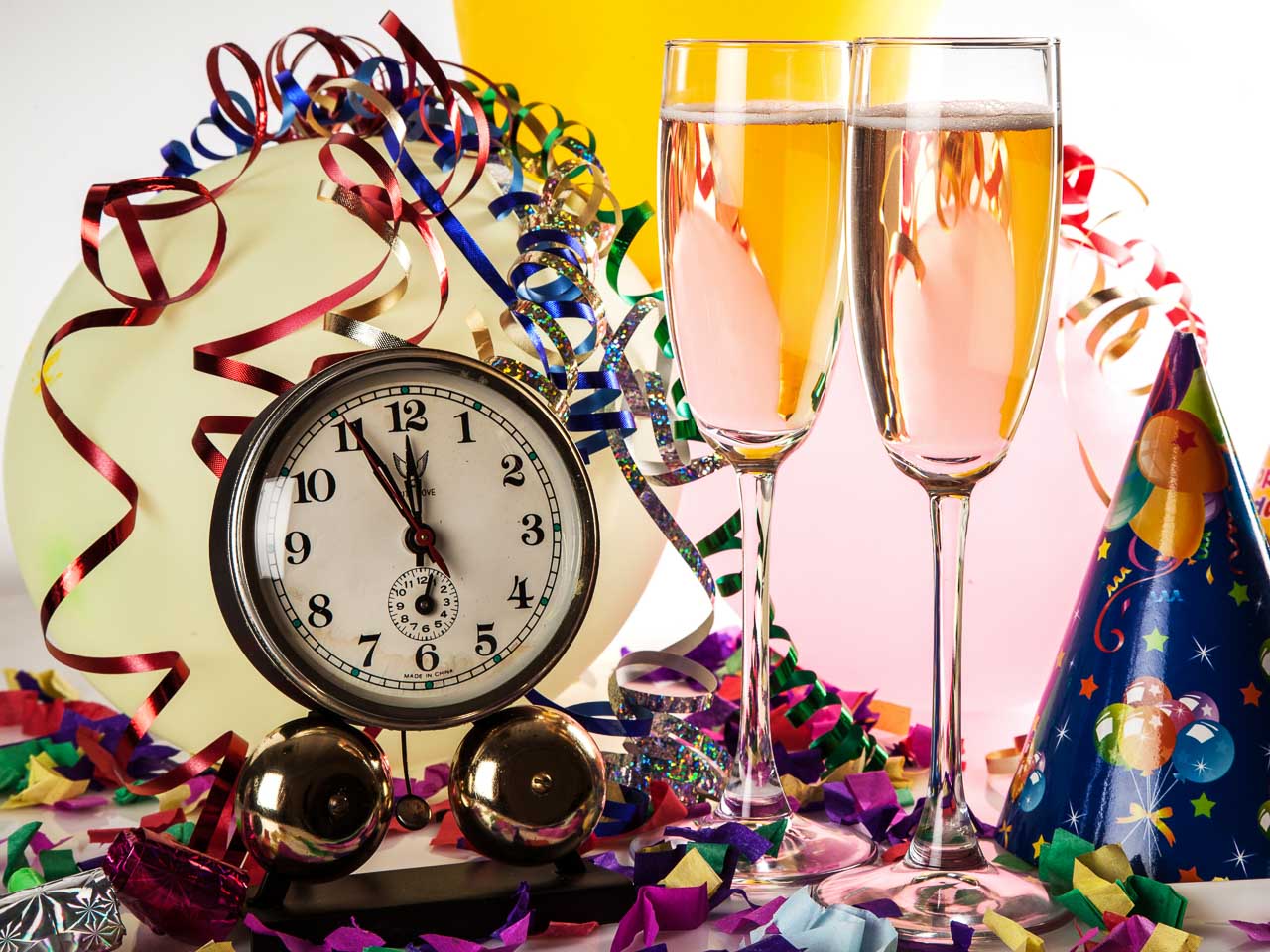 Kerst en Oud & Nieuw in Spanje VakantieZuidSpanje.nl